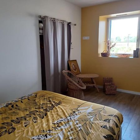 ~ Au Calme A La Campagne ~ Apartment La Meziere Ngoại thất bức ảnh
