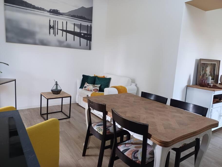 ~ Au Calme A La Campagne ~ Apartment La Meziere Ngoại thất bức ảnh